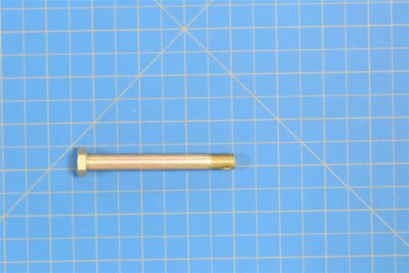 NAS6606D42 - Bolt