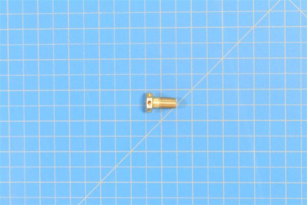 NAS6606H3 - Bolt