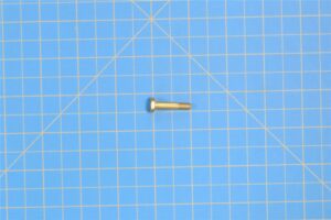 NAS6703-10 - Bolt