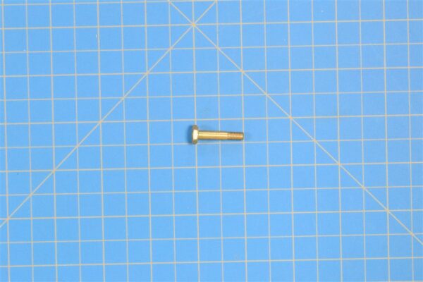 NAS6703-10 - Bolt