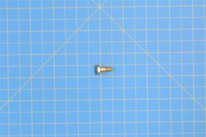 NAS6703-3 - Bolt