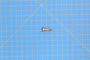 NAS6703-7 - Bolt