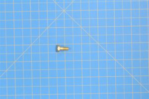 NAS6703A3 - BOLT, SHEAR, NEW SURPLUS, SOLD PER EACH, NSN: 5306-01-569-7059, NIIN: 15697059