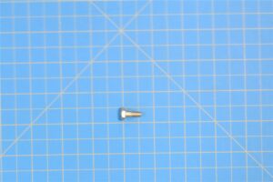 NAS6703U3 - Bolt