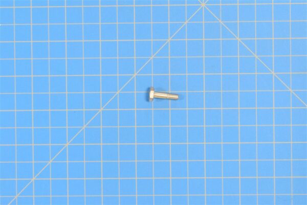 NAS6703U6 - Bolt
