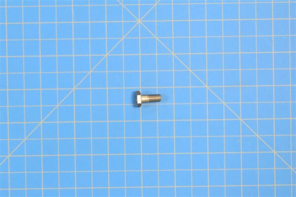NAS6704U3 - BOLT, SHEAR, NSN: 5306-01-108-7463, NIIN: 11087463