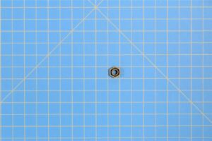 NAS679A4 - NUT, SELF-LOCKING, HEXAGON, NSN: 5310-00-531-9652, NIIN: 5319652