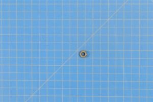 NAS679A4W - NUT, SELF-LOCKING, HEXAGON, NSN: 5310-00-680-7504, NIIN: 6807504