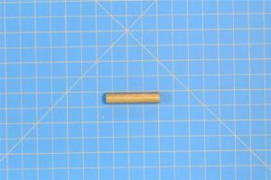 NAS75-4-124 - BUSHING, SLEEVE