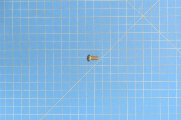 NAS8303-9 - SCREW, MACHINE, NSN: 5305-01-269-7816, NIIN: 12697816