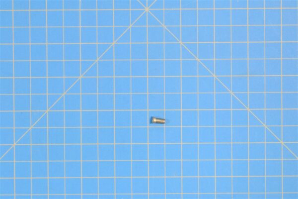 NAS8702U1 - SCREW, CLOSE TOLERANCE, NSN: 5305-01-472-0823, NIIN: 14720823