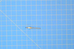 NAS9307ML-4-02 - RIVET, BLIND, NEW SURPLUS, SOLD PER EACH, NSN: 5320-01-588-5478, NIIN: 15885478