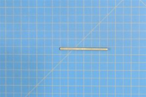 P469M12F21440 - Standoff, Hex Thread