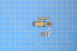 PL75-23 - Connector, RF