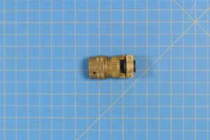 PT06SE-12-10P(SR) - Connector