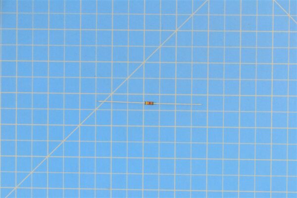 RCR07G512JS - Resistor
