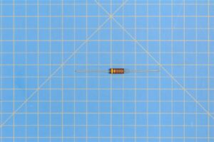 RCR32G111JS - Resistor, 110 Ohm