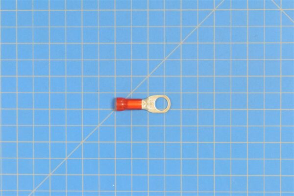 RD8-38 - Terminal, Ring, Size 3/8" 8 AWG
