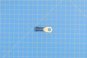 RE6-516 - Terminal, Ring, Size 5/16" 6 AWG