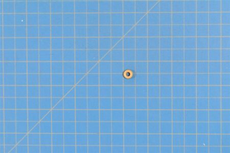 REA032 - Clinch Nut