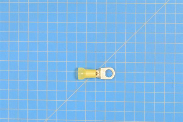 RF4-38 - Terminal, Ring, Size 3/8" 4 AWG
