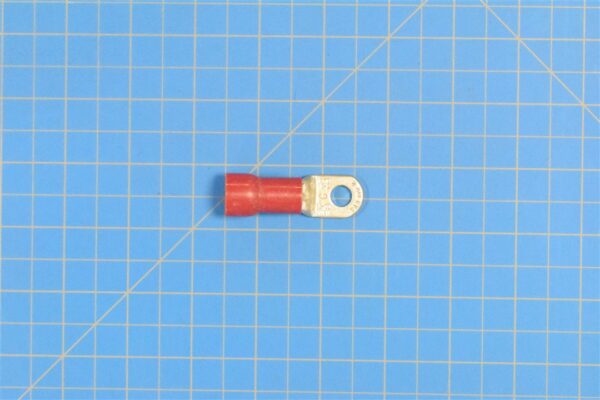 RG727 - Terminal, Ring, Size 5/16" 2 AWG