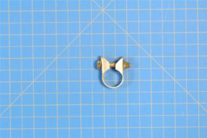 S126JJ-D12 - Clamp