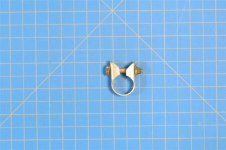 S126JJ-D12 - Clamp