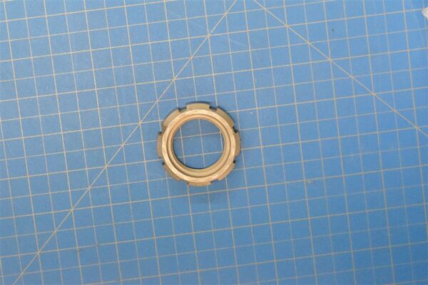 S1610-33110 - Inner Nut