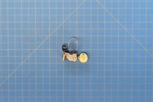 S6130-62010-007 - Clamp