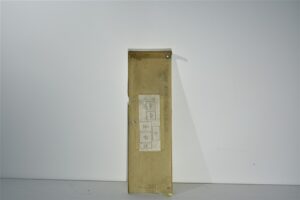 S6155-63085-002 - Cover, Relay