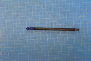 SCTN32-7 - Nose, Assembly