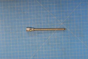 SK 45934 - 3/8" Drive 1/8" Ball Hex Bit