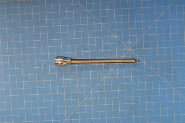 SK 45934 - 3/8" Drive 1/8" Ball Hex Bit