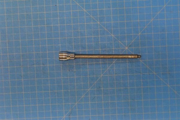 SK 45935 - 3/8" Drive 5/32" Ball Hex Bit
