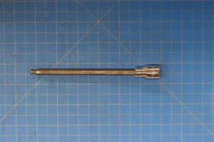 SK 45936 - 3/8" Drive 3/16"" Ball Hex Bit