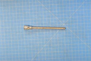 SK 45938 - 3/8" Drive 1/4" Ball Hex Bit
