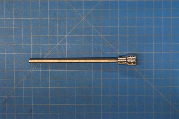 SK 45956 - 3/8" Socket Drive 6mm Hex Bit