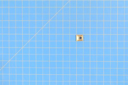 SL210-06-1 - Clip Nut