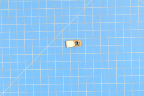 SL215-3-1 - Clip Nut