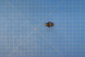 SS49PB815-4-16W - Restrictor