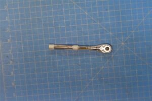 STP-4749XL - 1/4" Pear Head Ratchet