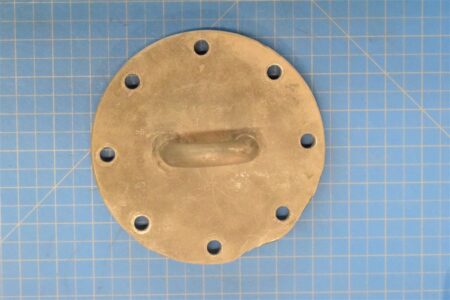 T100089 - HOISTING RING, RENTAL TOOL, FOR USE ON BELL HELICOPTERS