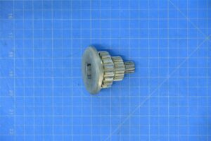 T101306 - EXTERNAL SPLINE WRENCH, RENTAL TOOL, FOR USE ON BELL HELICOPTERS