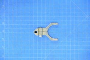 T101350 - TRANSMISSION BACKLASH CLAMP ASSEMBLY, RENTAL TOOL, FOR USE ON BELL HELICOPTERS