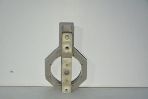 T101365 - GEAR BOX QUILL, ASSEMBLY HOLDING FIXTURE, RIGHT ANGLE, SPECIALIZED RENTAL TOOL