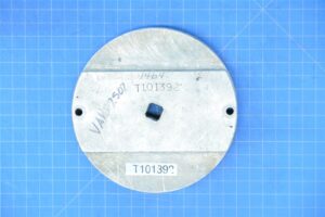 T101392 - SCISSORS AND SLEEVE, ASSEMBLY WRENCH, SPECIALIZED RENTAL TOOL