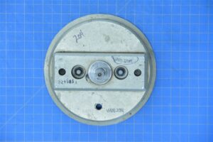 T101420 - DRIVESHAFT COUPLING HOLDING FIXTURE, SPECIALIZED RENTAL TOOL