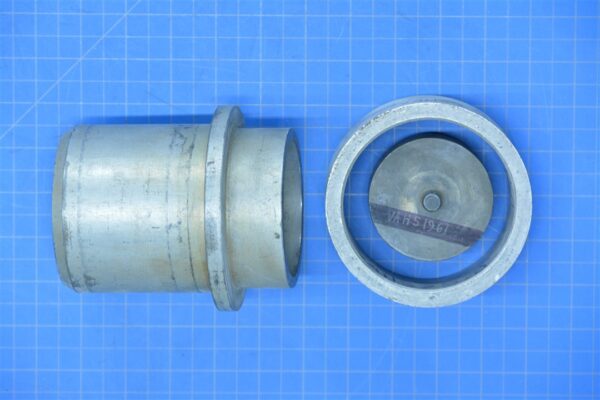 T101458 - MAIN ROTOR BALANCE SET, RENTAL TOOL, FOR USE ON BELL HELICOPTERS