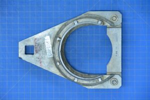 T101493 - SCISSORS HUB WRENCH, SPECIALIZED RENTAL TOOL